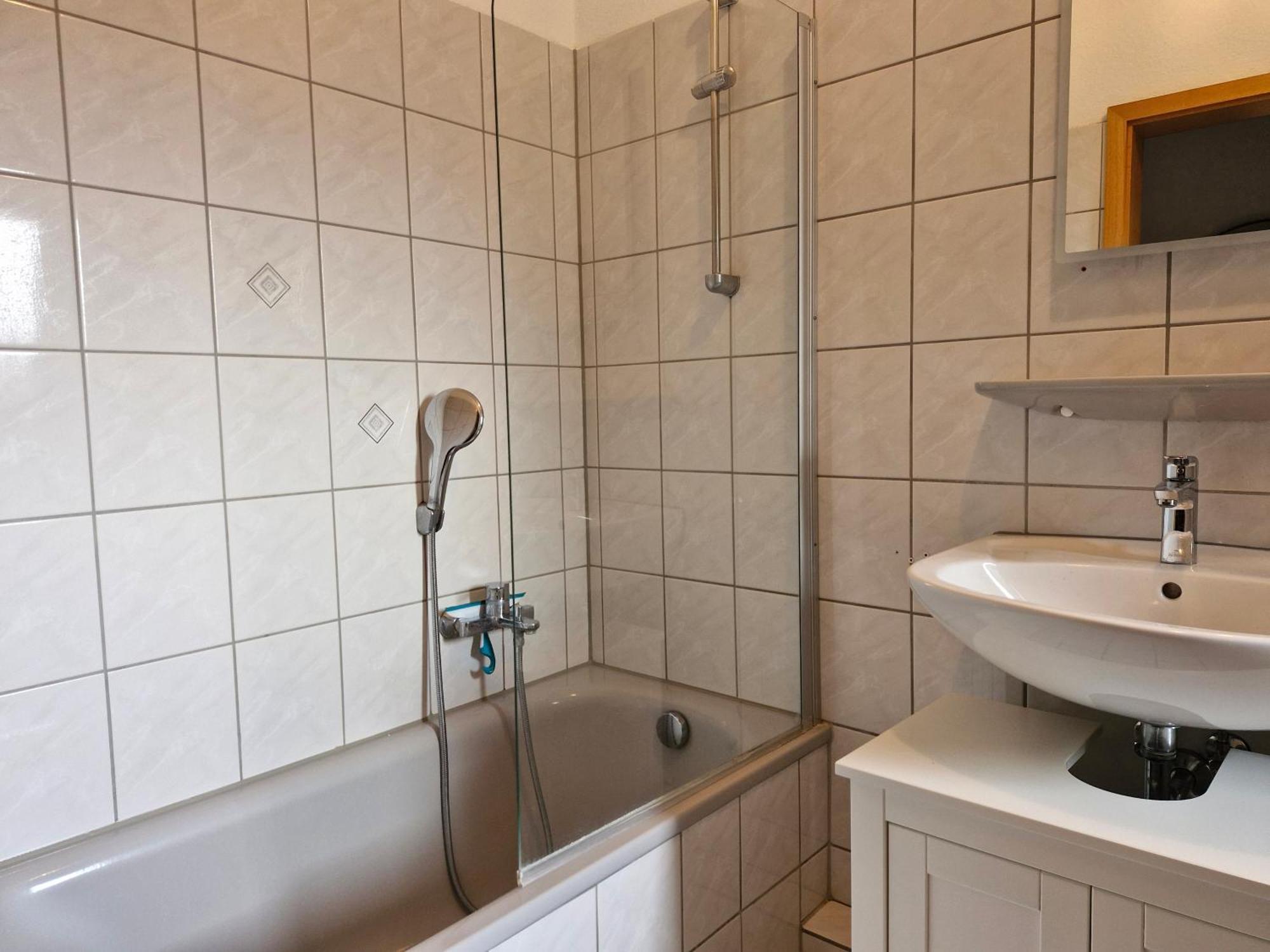 Ferienwohnung Hellmann Bad Nenndorf Buitenkant foto